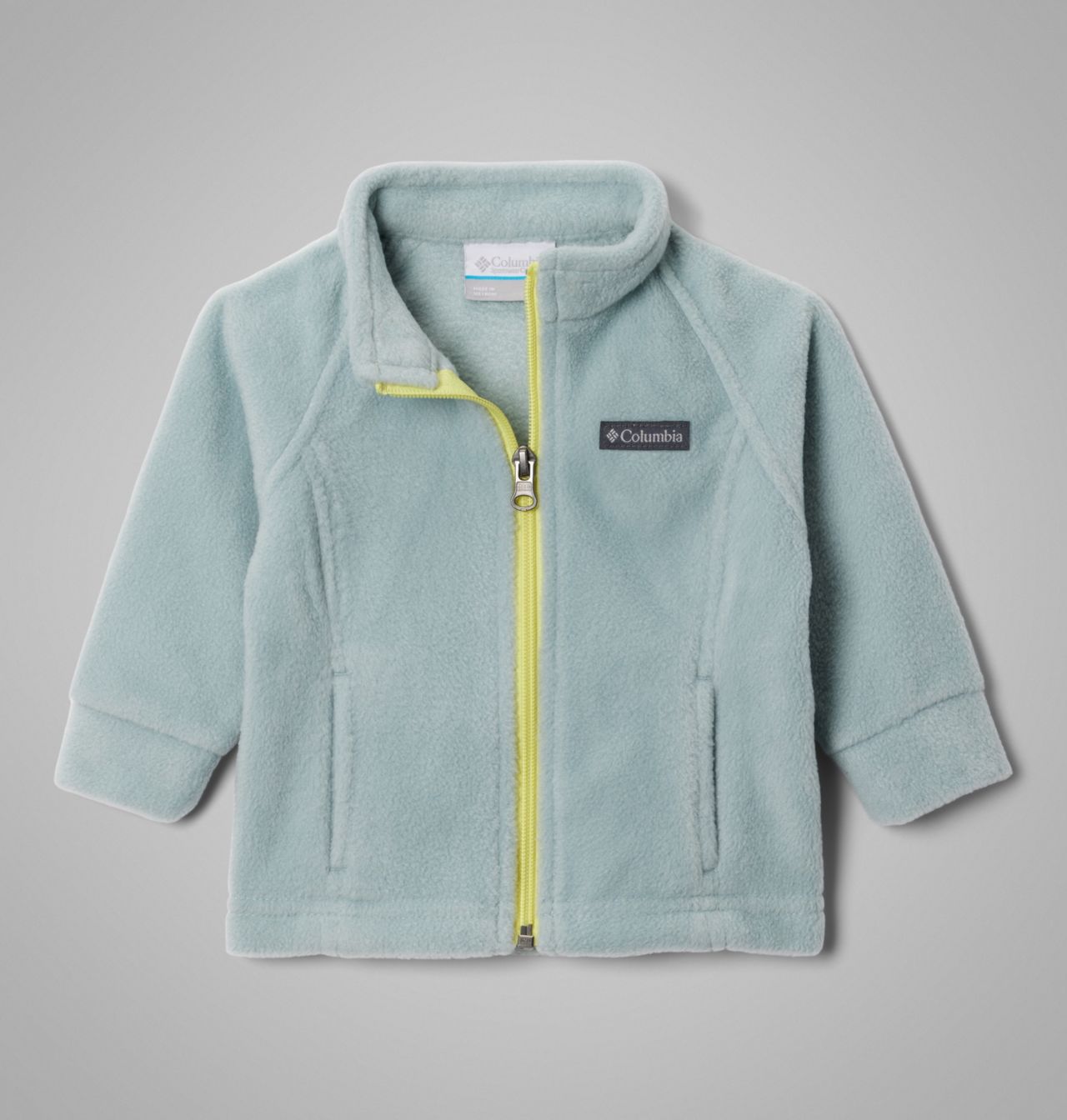 Girls' Infant Benton Springs™ Fleece Jacket 1