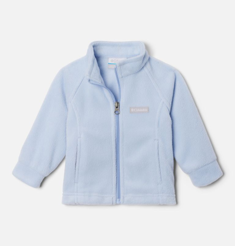 Girls’ Infant Benton Springs™ Fleece Jacket