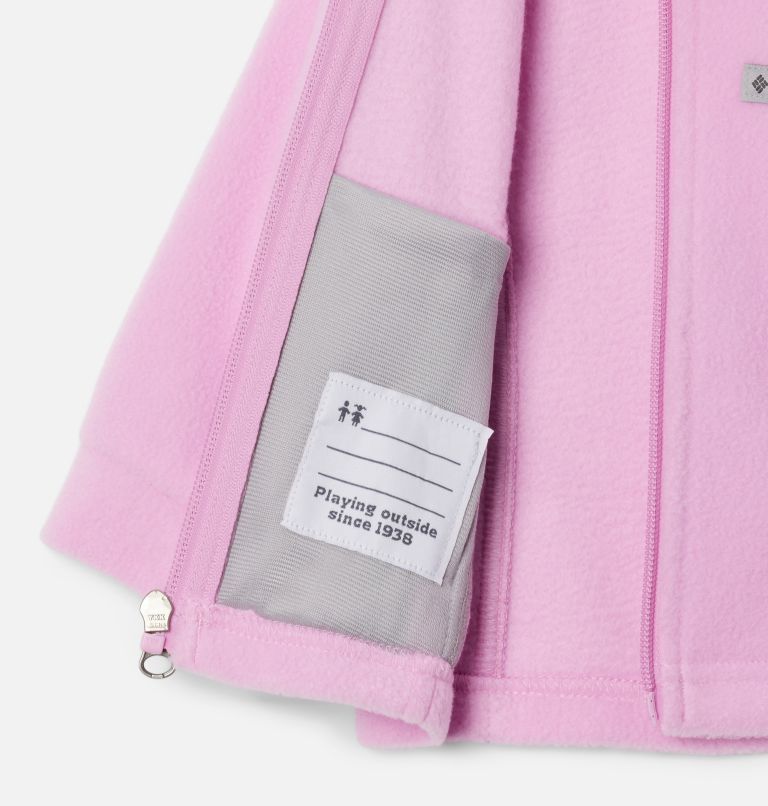 Girls' Infant Benton Springs™ Fleece Jacket
