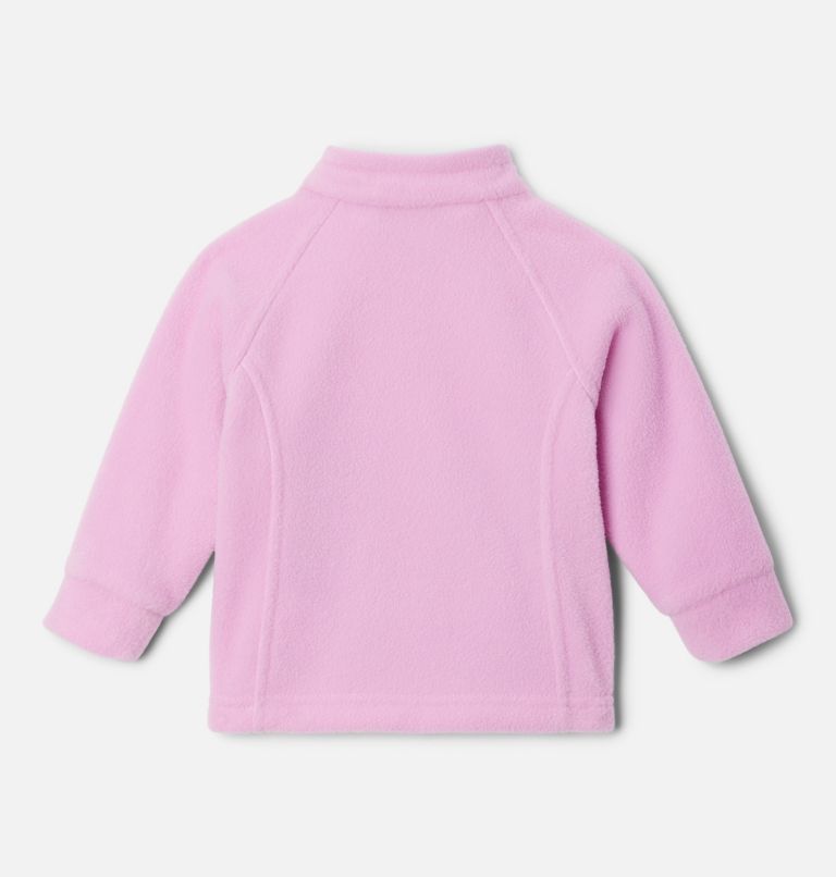 Girls' Infant Benton Springs™ Fleece Jacket