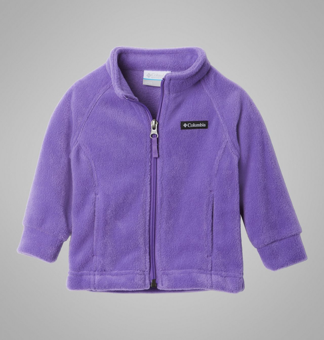 Girls' Infant Benton Springs™ Fleece Jacket | 576 | 6/12 1
