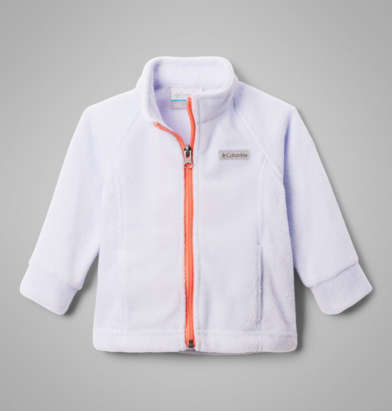 Girls' Infant Benton Springs™ Fleece Jacket 1
