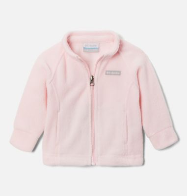Boys’ Infant Steens Mountain™ II Fleece Jacket