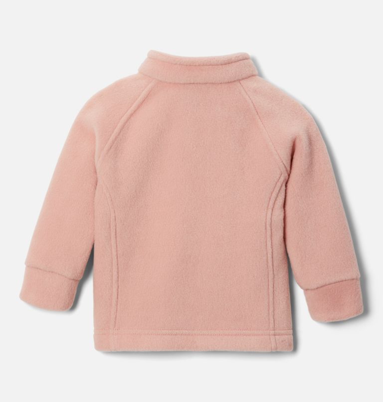 Girls’ Infant Benton Springs Fleece Jacket, Color: Faux Pink