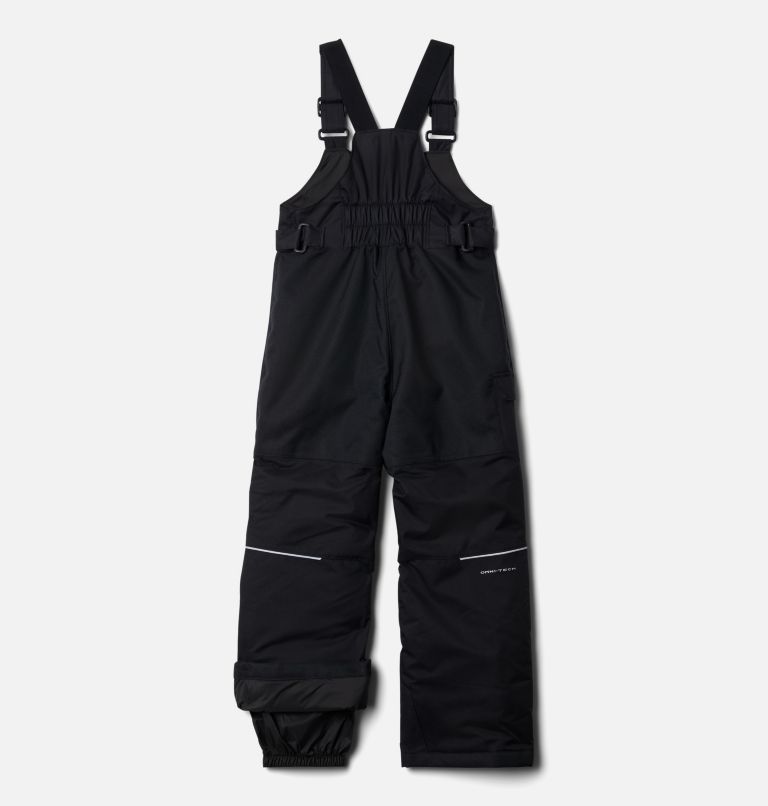 Columbia Men's PFG Storm Bib Pant, Waterproof & Breathable, Black, Small :  : Clothing, Shoes & Accessories