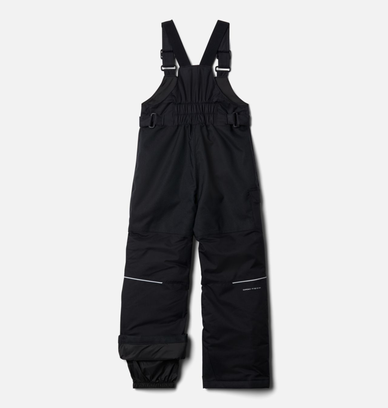 Kids' Adventure™ Ride Insulated Ski Bib 2