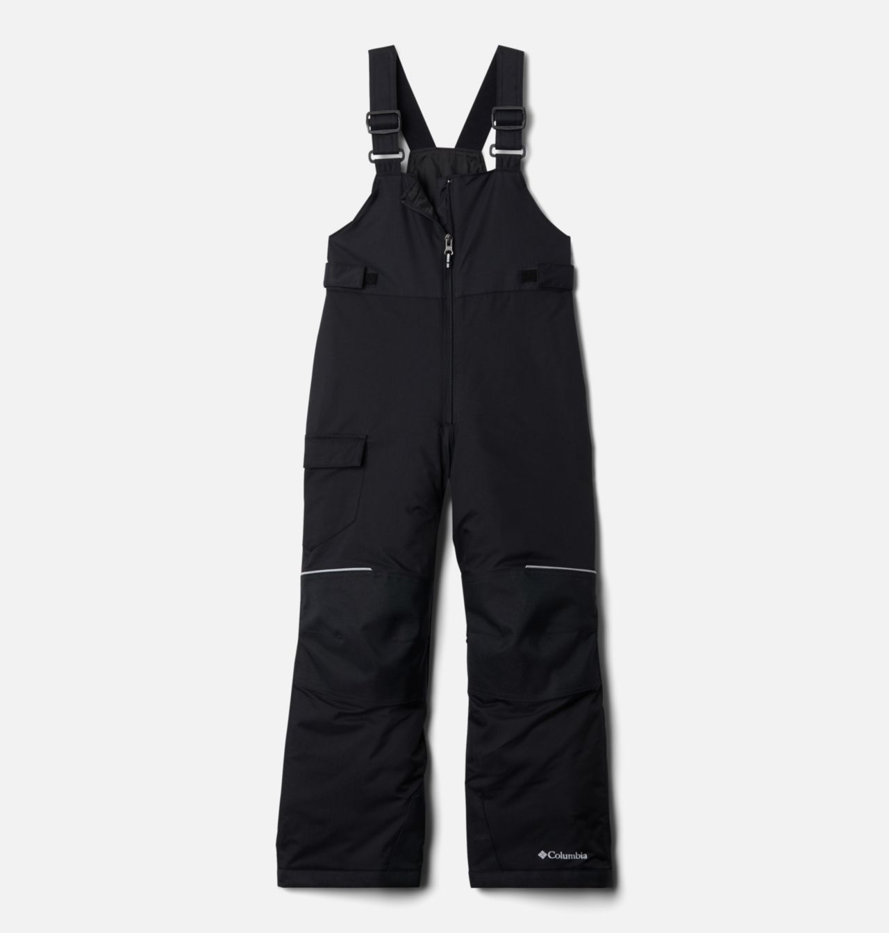 Kids' Adventure™ Ride Insulated Ski Bib 1