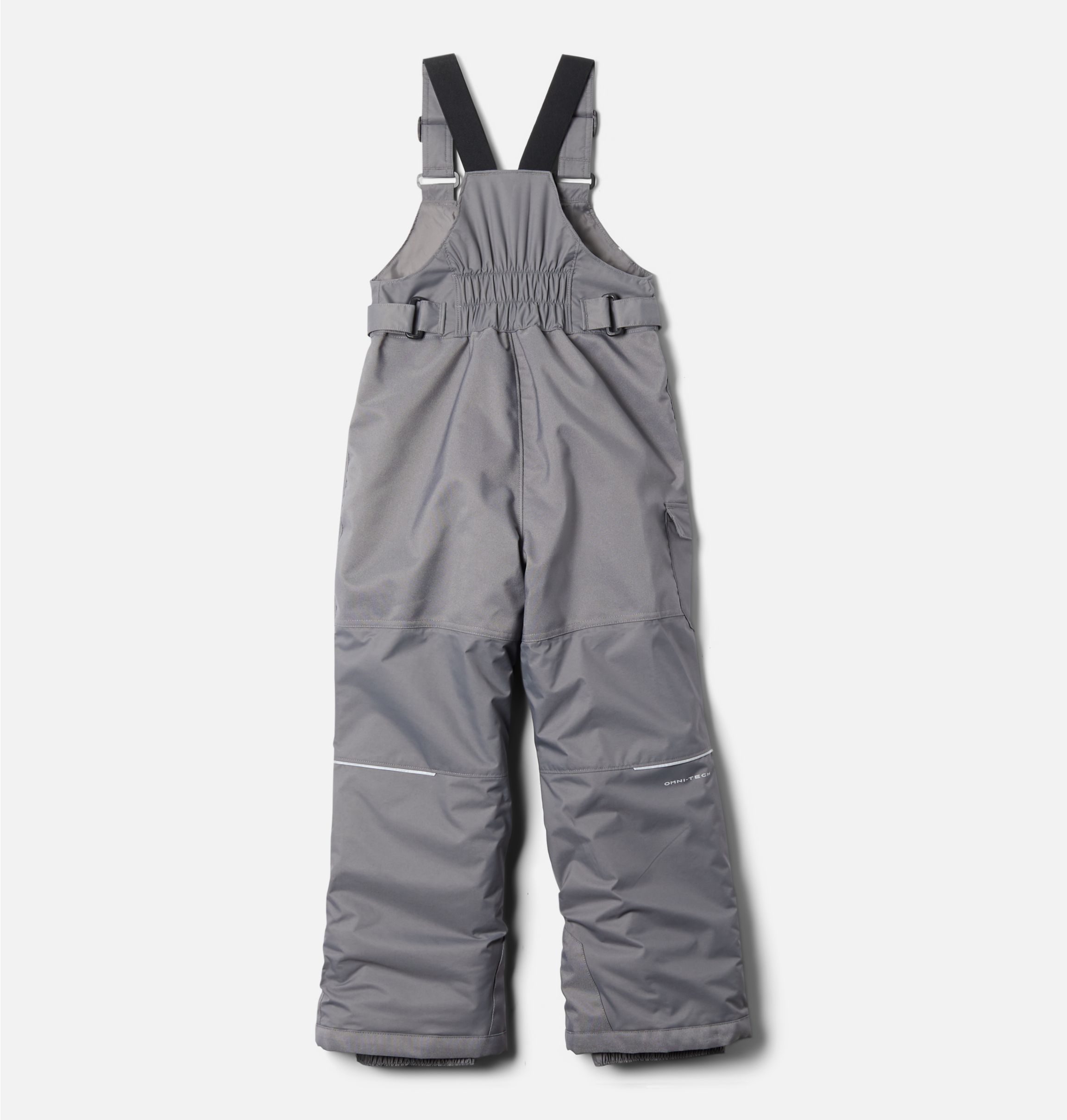 Kids Adventure Ride Bib