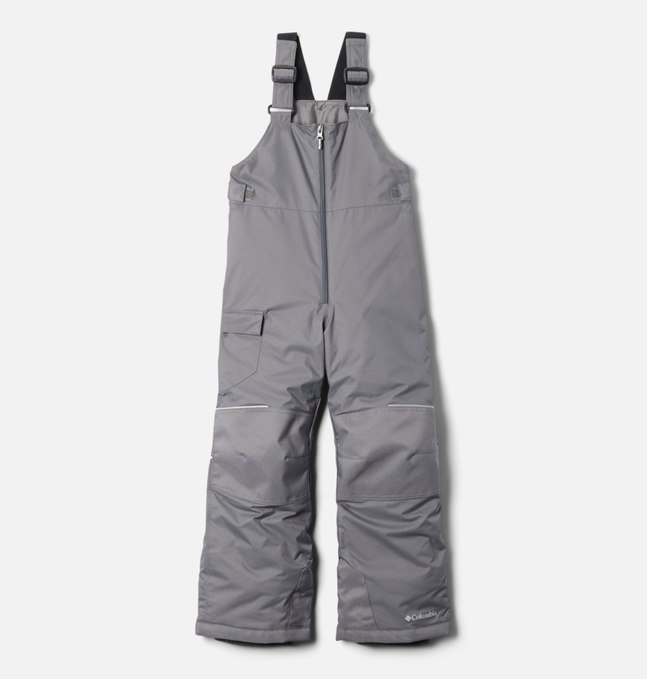 Kids' Adventure™ Ride Insulated Ski Bib 1