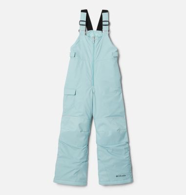 Columbia Titanium Apollo II Snow Pant (Boys')