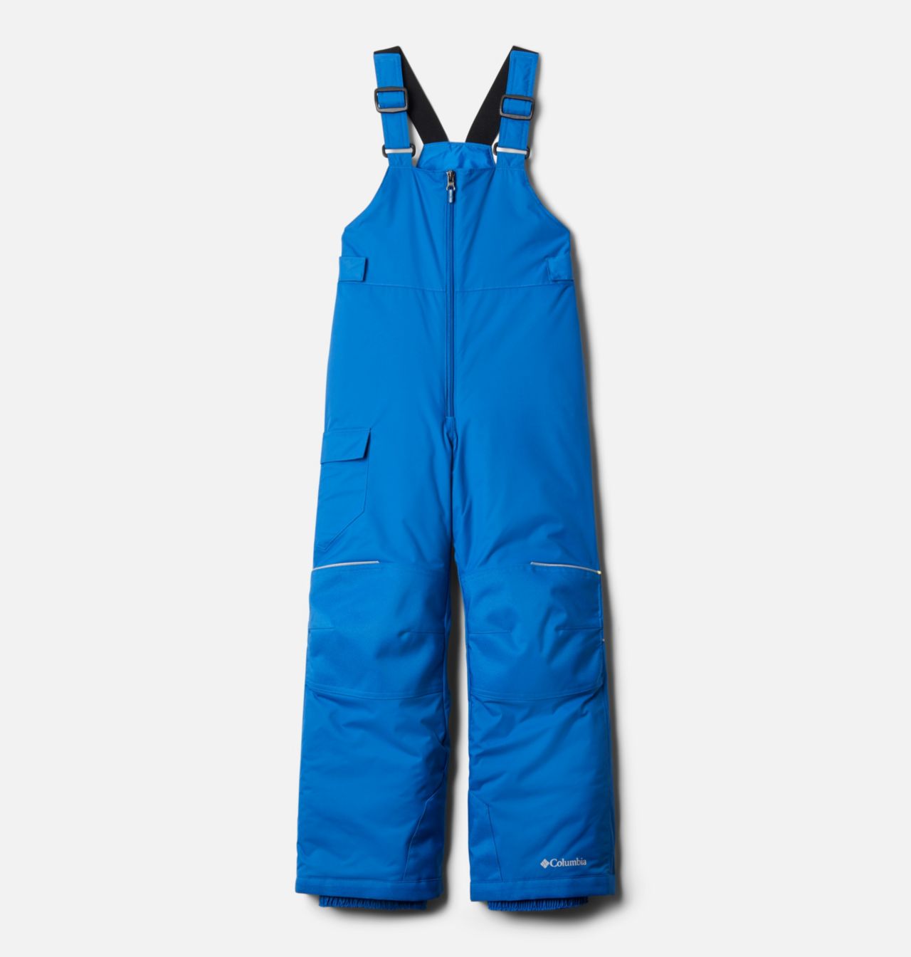 Kids' Adventure™ Ride Insulated Ski Bib 1