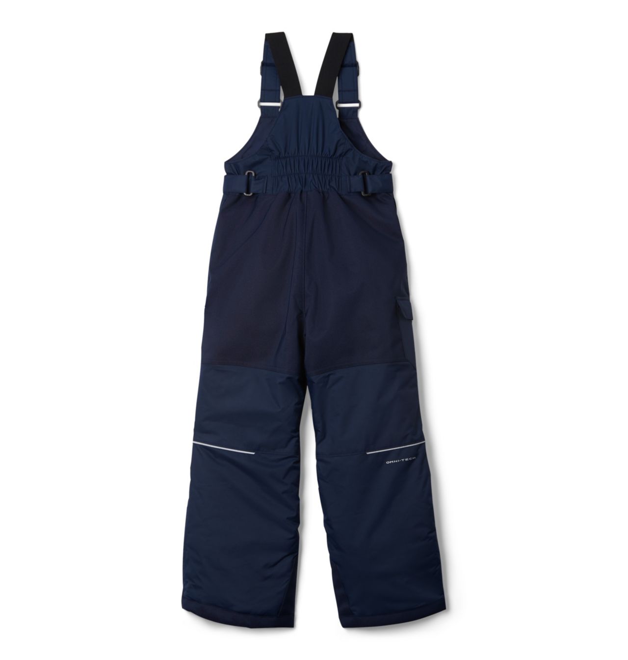 Kids' Adventure™ Ride Insulated Ski Bib 2