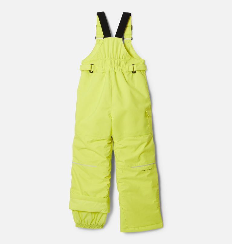 Children's ski bibs on sale sale