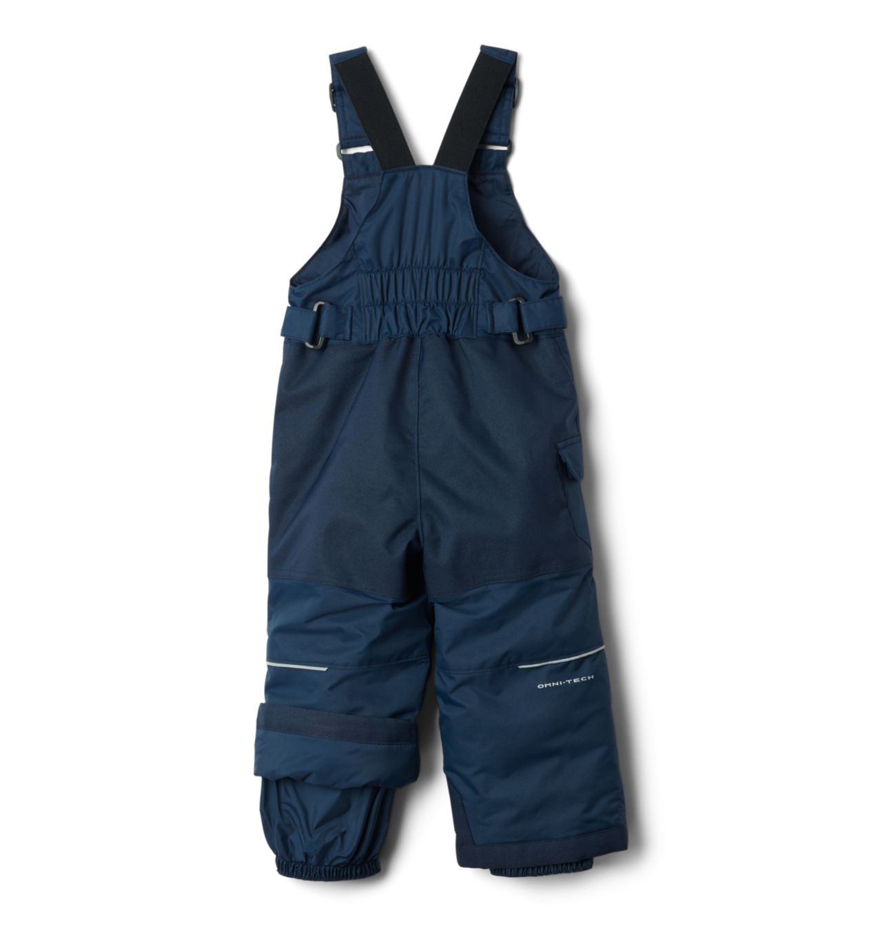 Toddler Adventure Ride™ Insulated Ski Bib 2