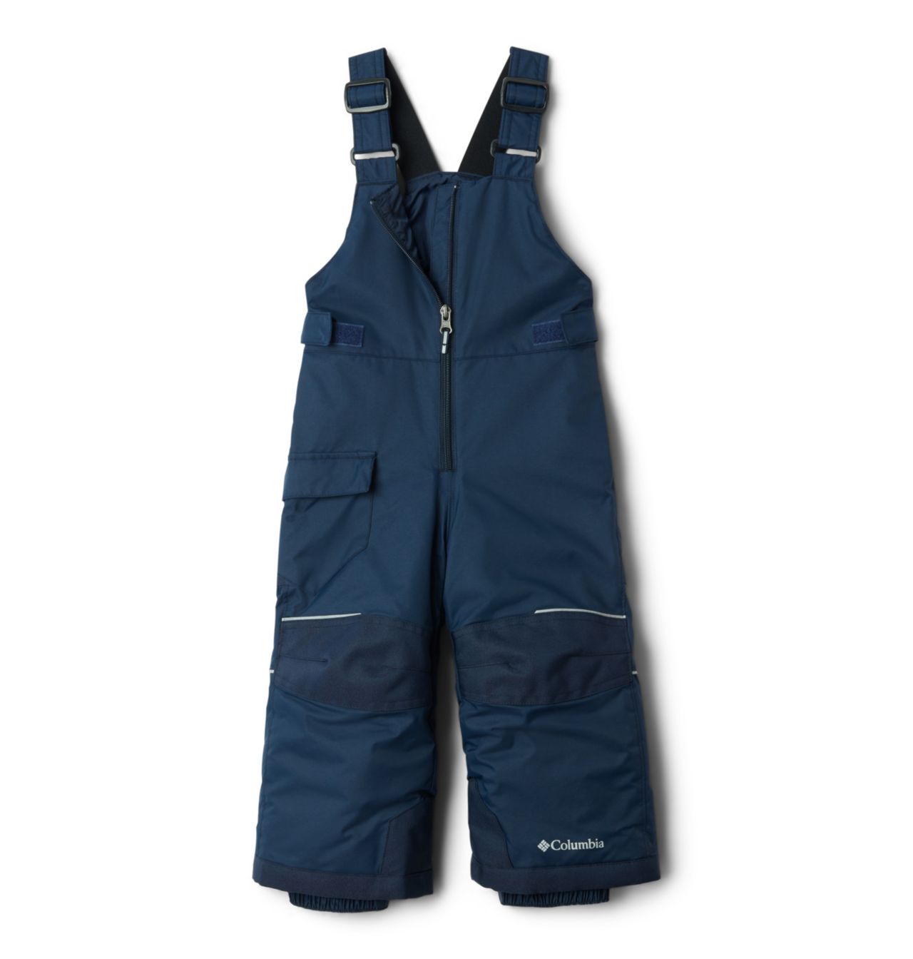 Toddler Adventure Ride™ Insulated Ski Bib 1
