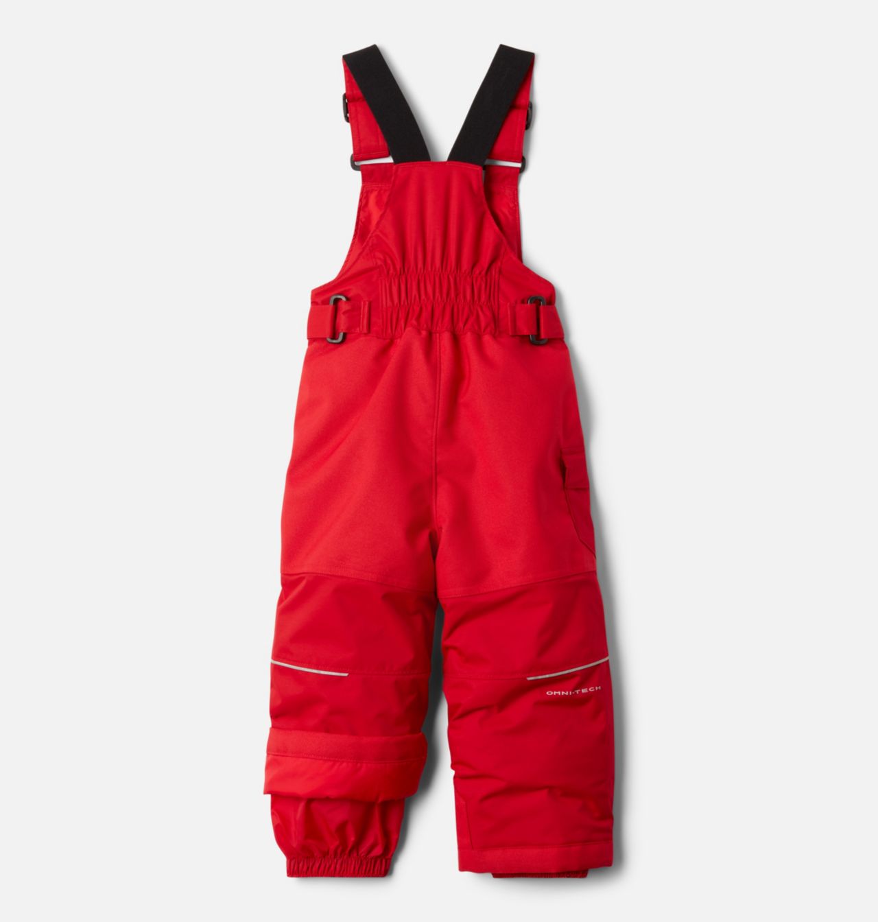Toddler Adventure Ride™ Insulated Ski Bib 2