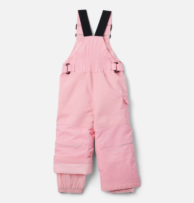 PLACE Bib Snow Pants, 18-24 mos, Pink - baby & kid stuff - by owner -  craigslist