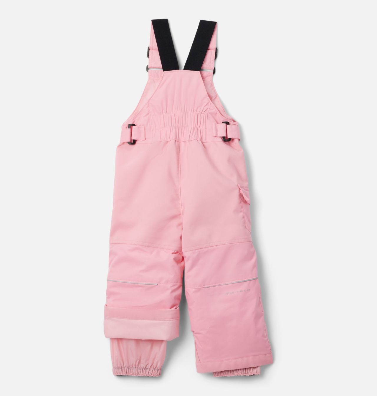 Toddler Adventure Ride™ Insulated Ski Bib 2