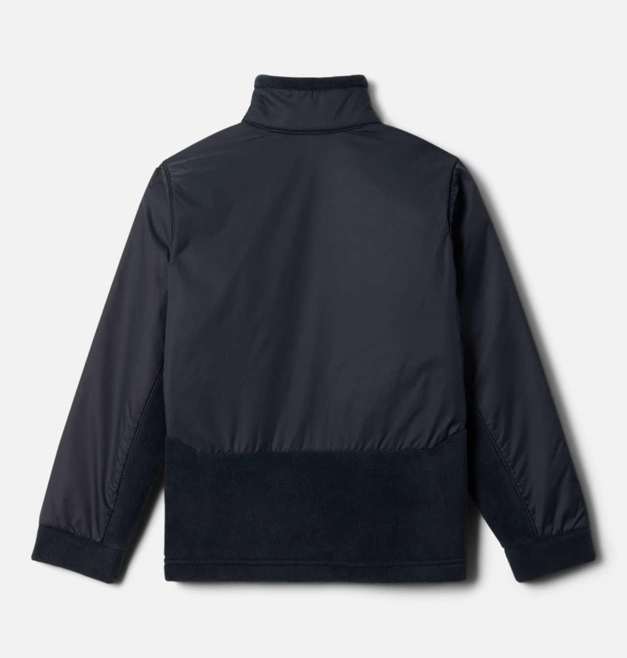 Boys’ Steens Mountain™ Overlay Fleece Jacket 2