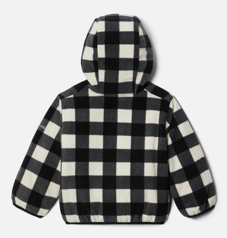 Toddler Double Trouble™ Reversible Jacket