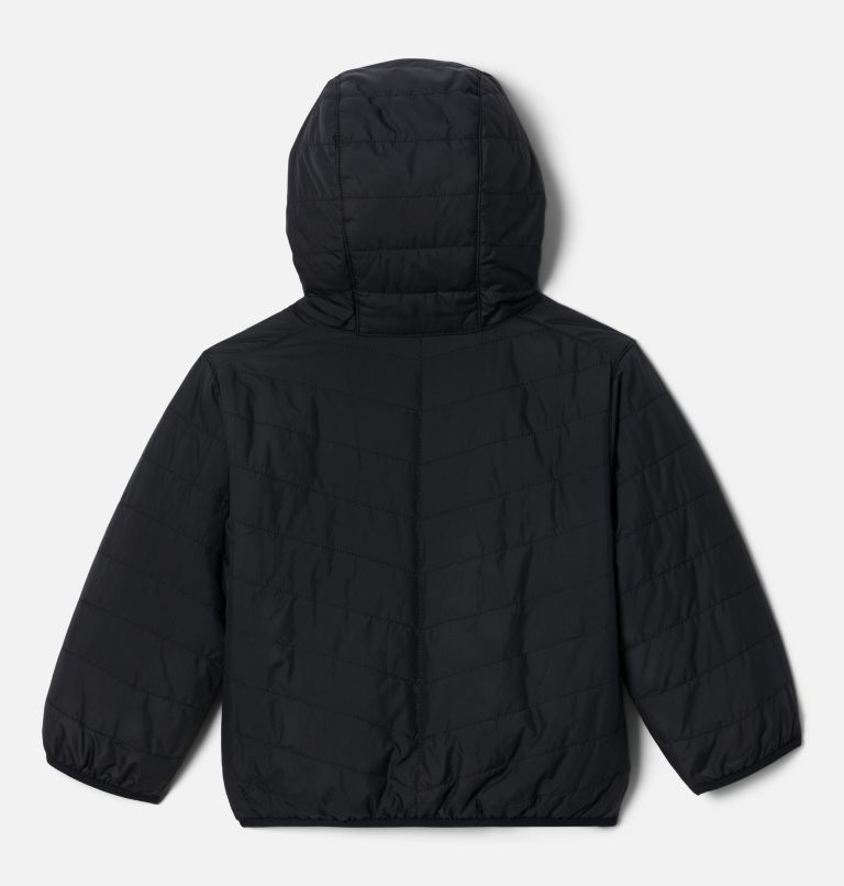 Reversible Double Face Hooded Blouson - Ready-to-Wear