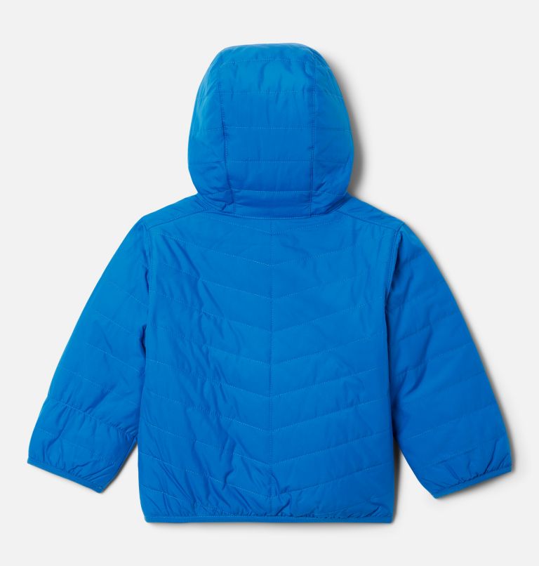 Columbia toddler puffer store jacket