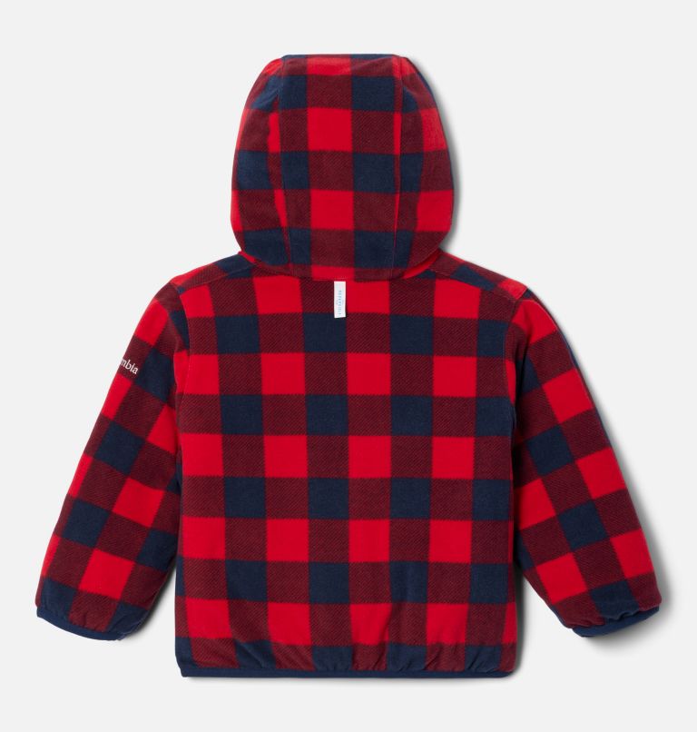 Toddler Double Trouble™ Reversible Jacket