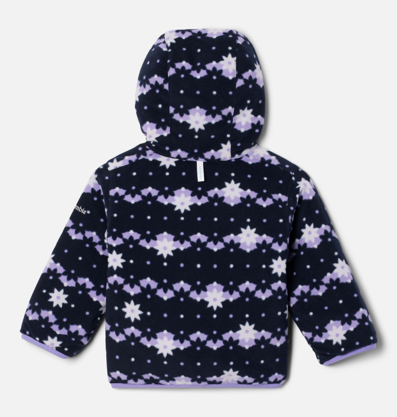 Toddler Double Trouble™ Reversible Jacket 4