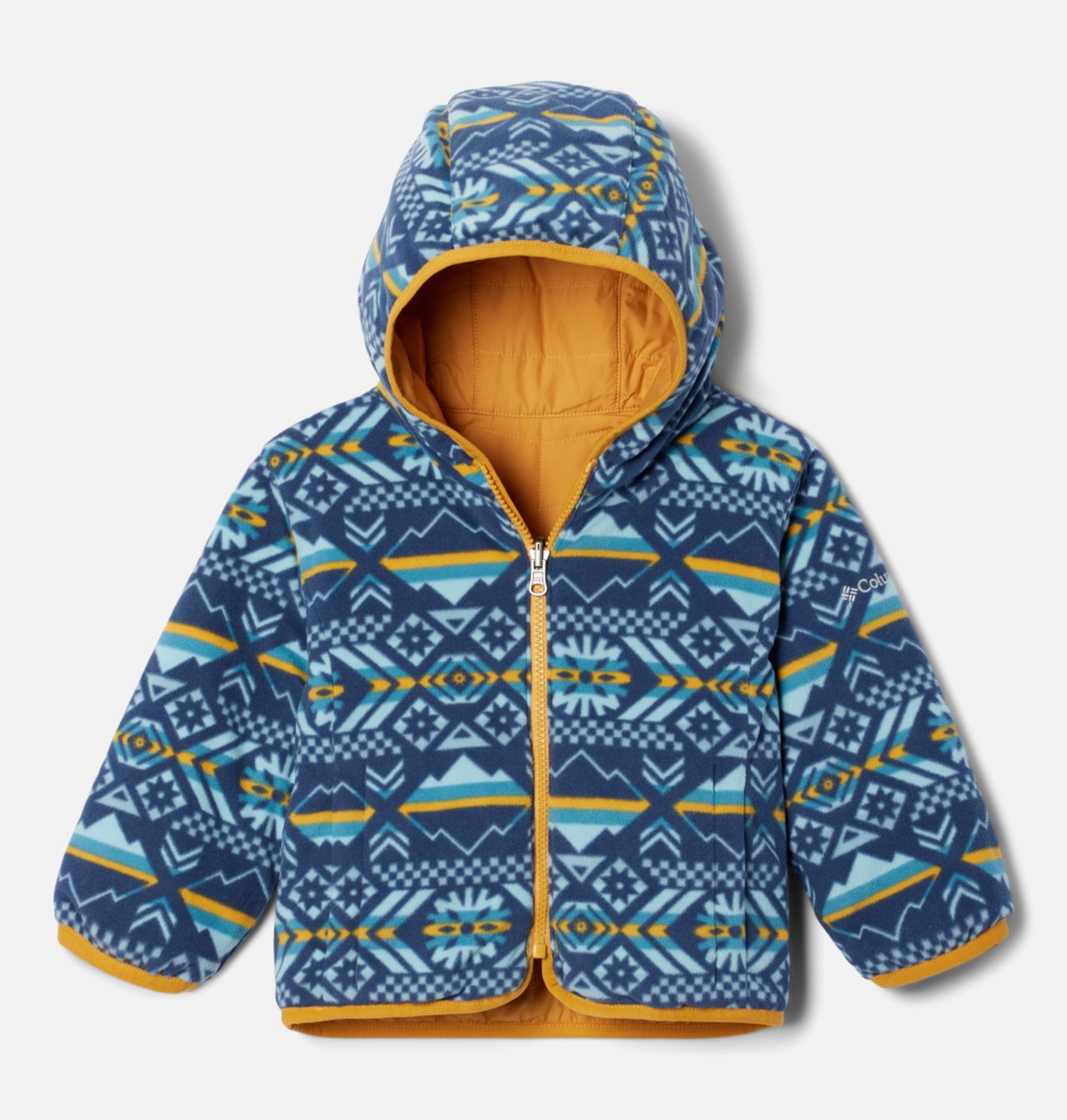 Double Trouble™ Jacket | 757 | 2T 3