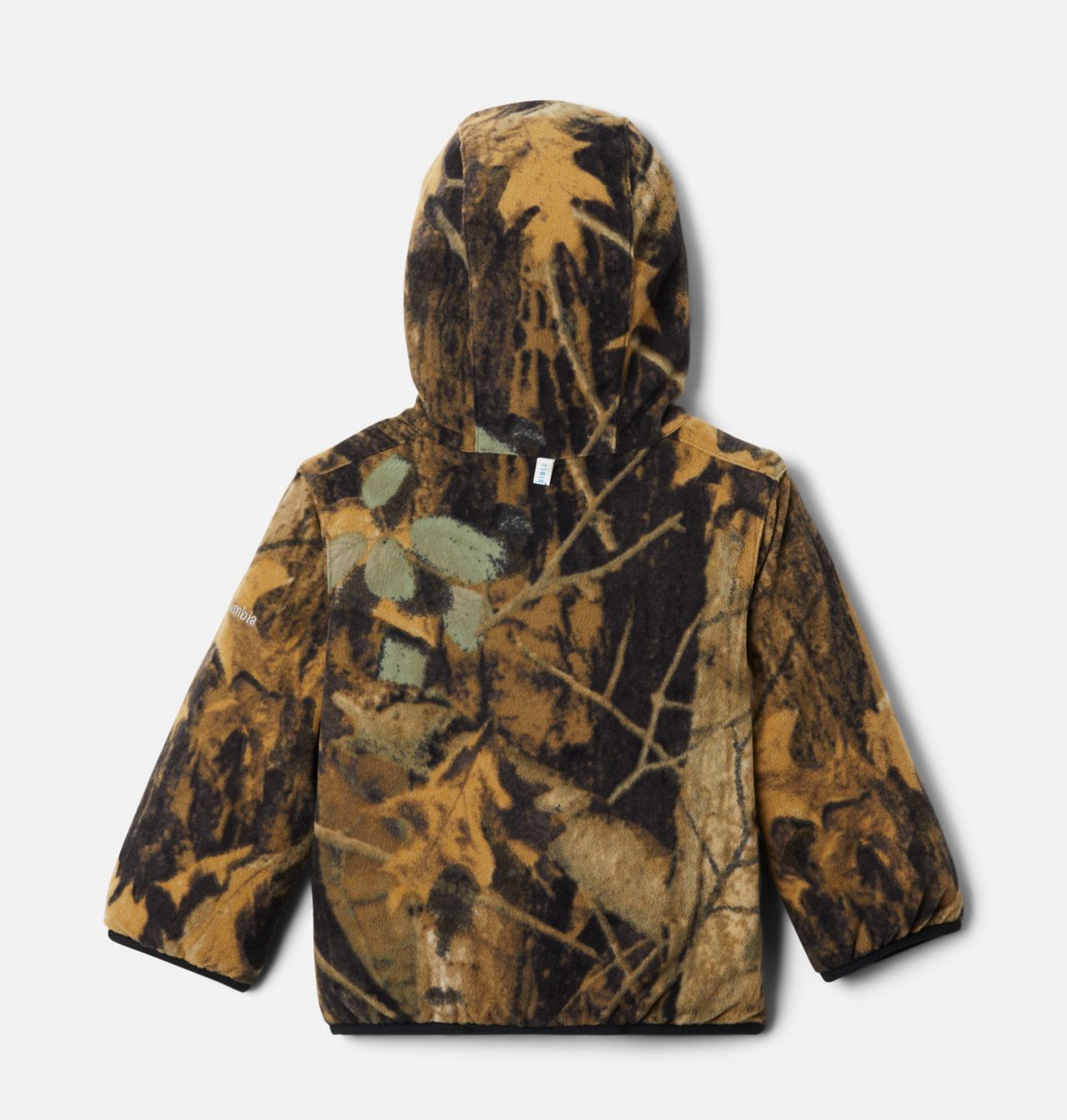 Toddler Double Trouble™ Reversible Jacket 4