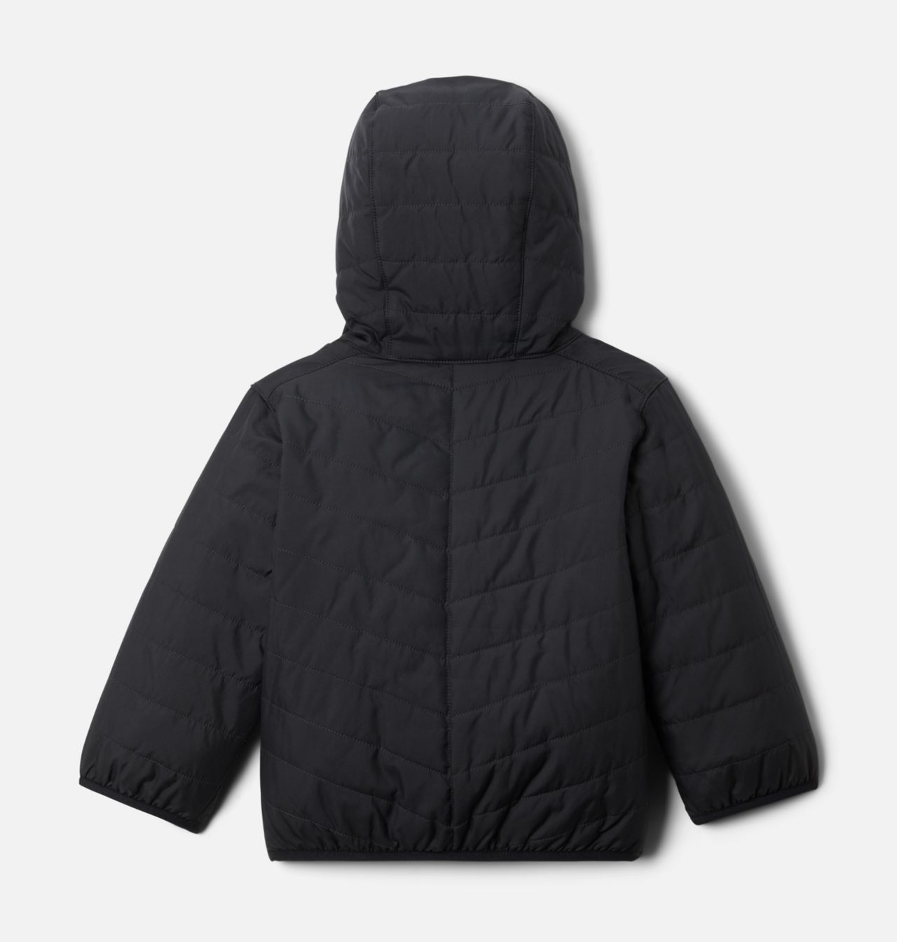 Toddler Double Trouble™ Reversible Jacket 2