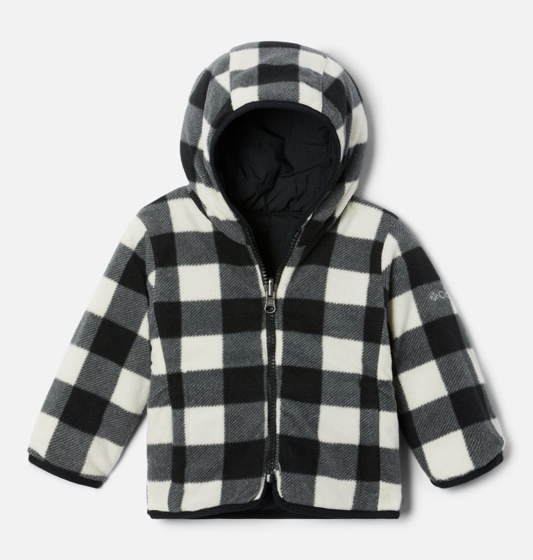 Infant Double Trouble™ Reversible Jacket