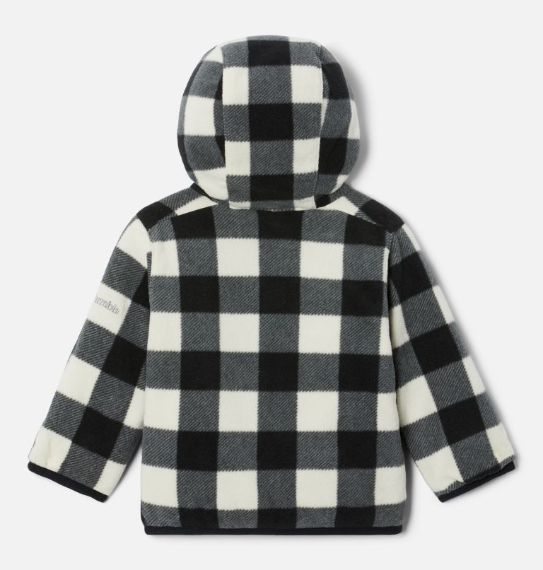 Infant Double Trouble™ Reversible Jacket