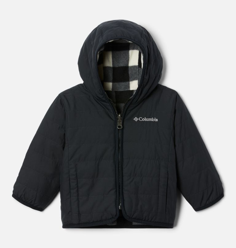 Infant Double Trouble™ Reversible Jacket