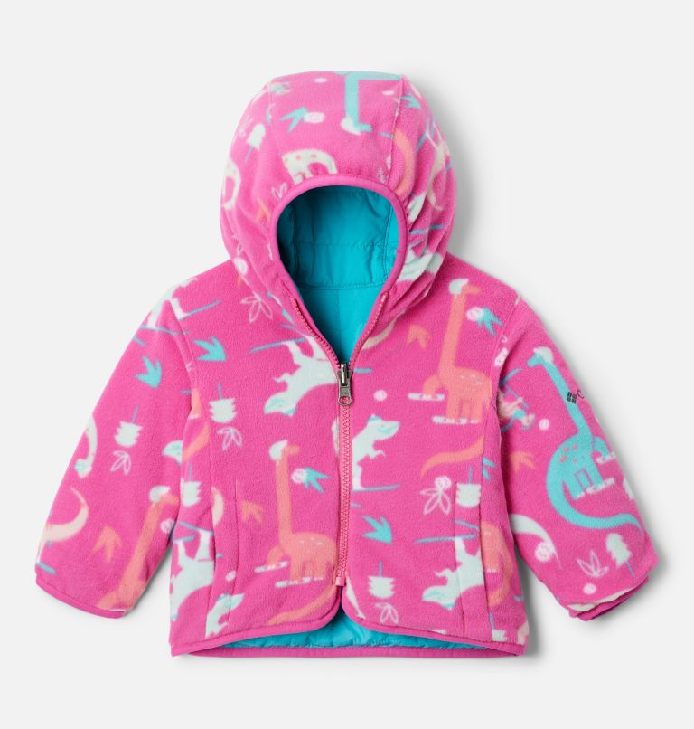 Columbia baby hot sale jacket