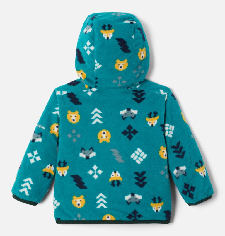 Double Trouble Jacket | 371 | 3/6, Color: Spruce, Metal Woodlands, image 4