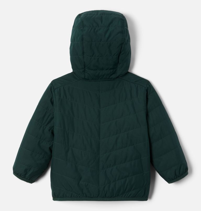 Double Trouble Jacket | 371 | 3/6, Color: Spruce, Metal Woodlands, image 2