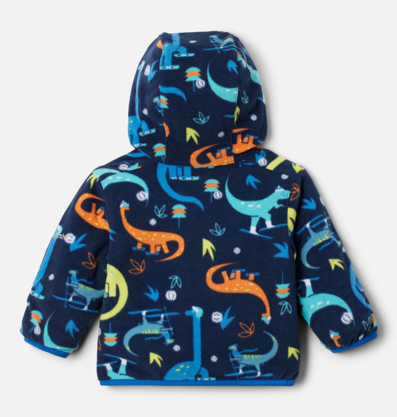 Infant Double Trouble™ Reversible Jacket 4