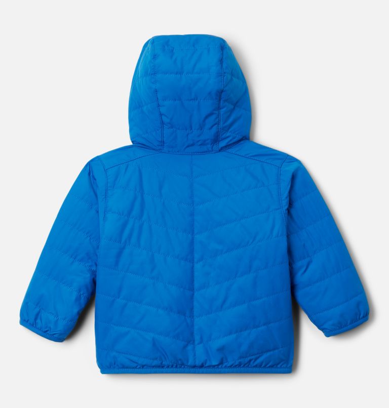 Columbia best sale manteau bebe