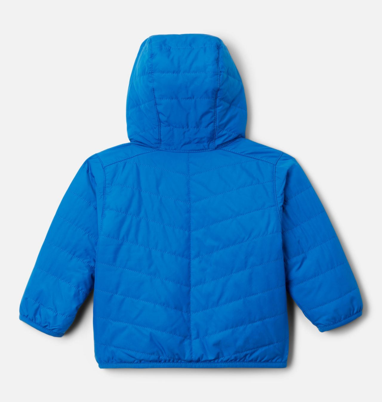 Infant Double Trouble™ Reversible Jacket 2