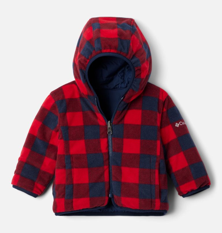 Columbia Infant Double Trouble Jacket