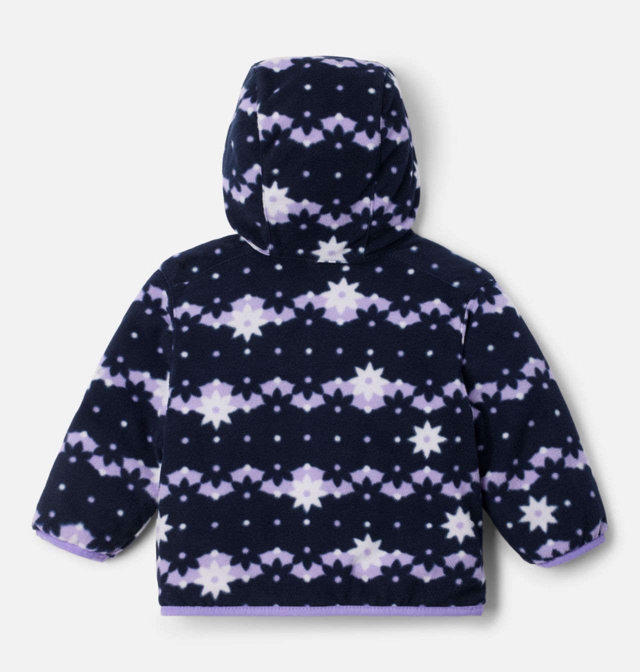 Infant Double Trouble™ Reversible Jacket 4