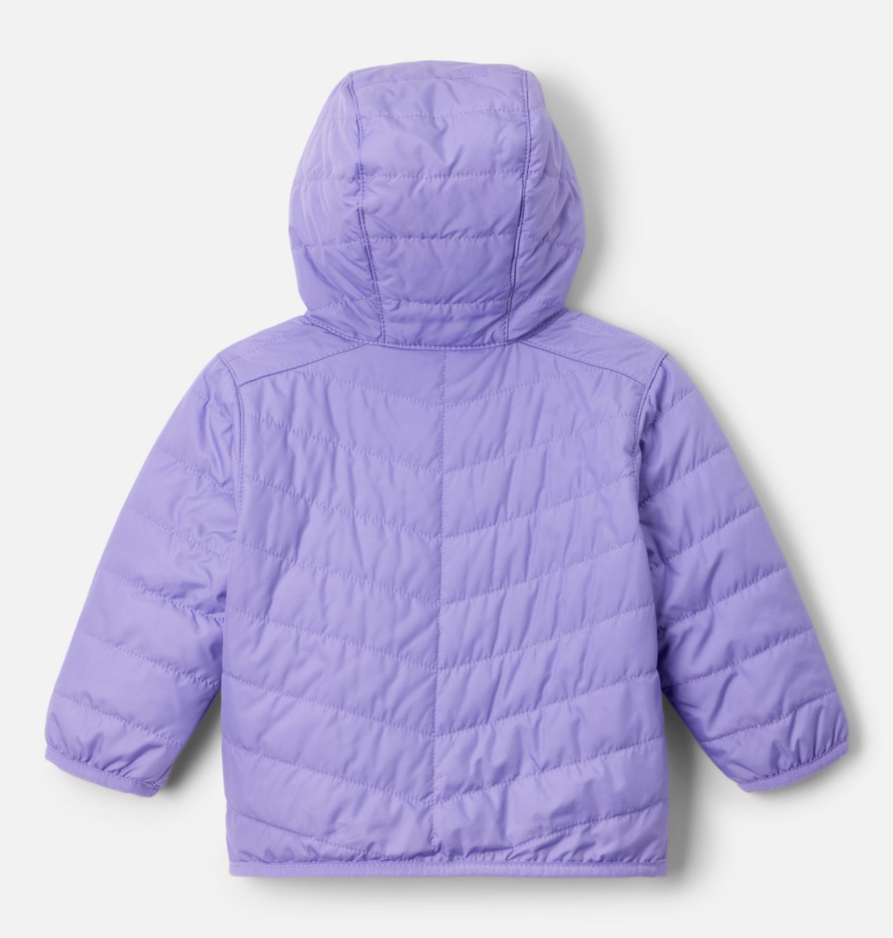 Infant Double Trouble™ Reversible Jacket 2