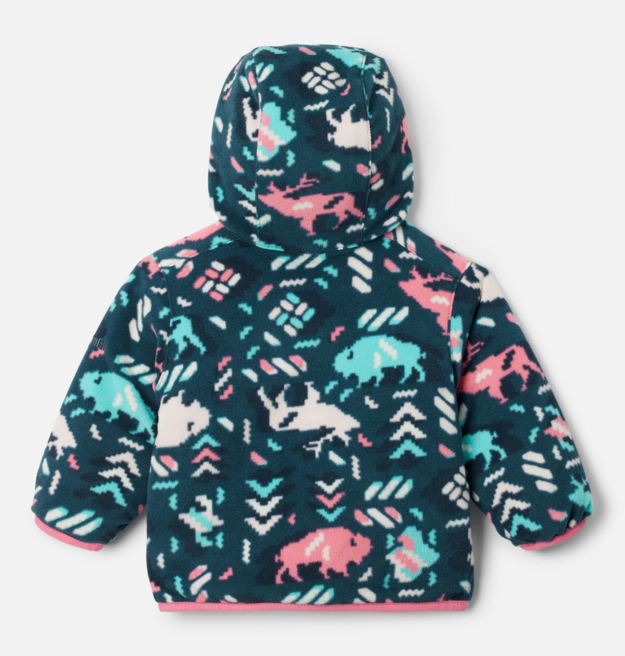 Infant Double Trouble™ Reversible Jacket 4