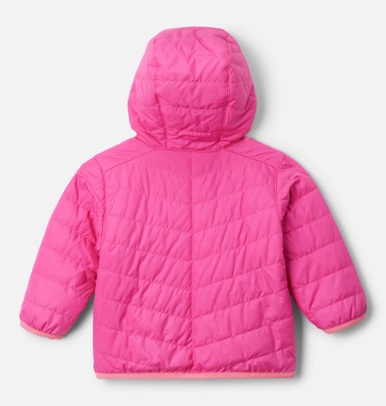 Infant Double Trouble™ Reversible Jacket 2