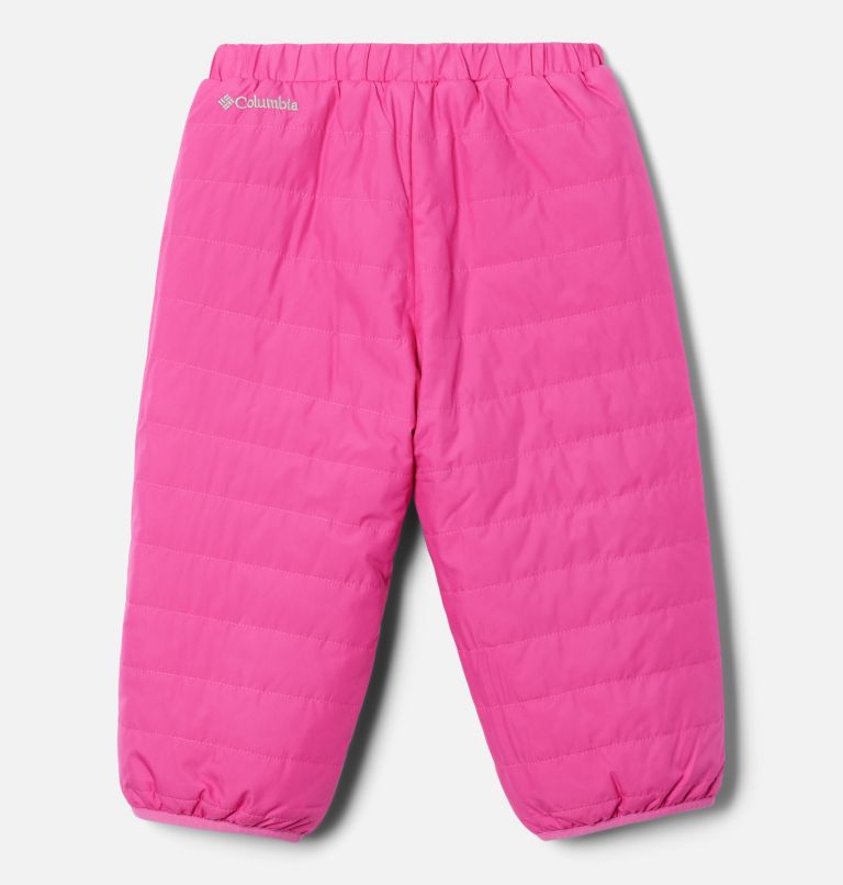 Kids Fleece Pants | Hot Pink