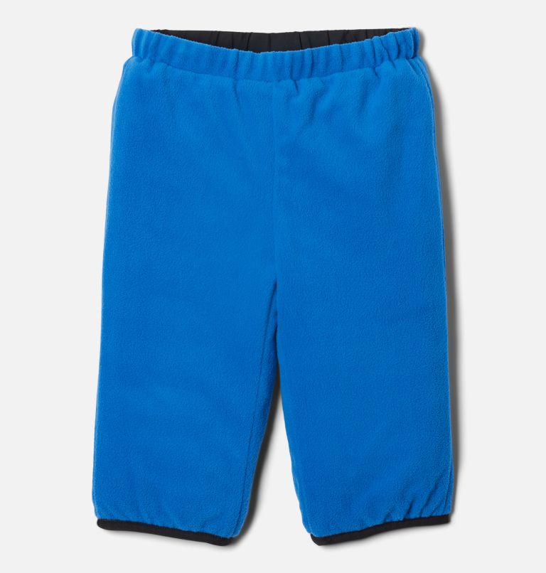 Infant Double Trouble Reversible Pants, Color: Black, image 3