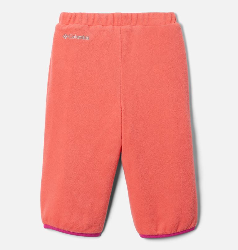 Thumbnail: Pantalon Double Trouble – Bébé , Color: Wild Fuchsia, Blush Pink, image 3