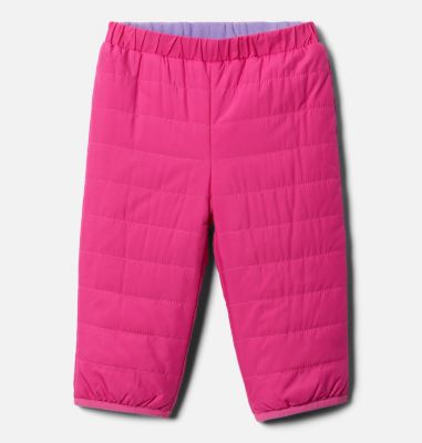 Girls Big Kids (XS - XL) Fleece Pants.