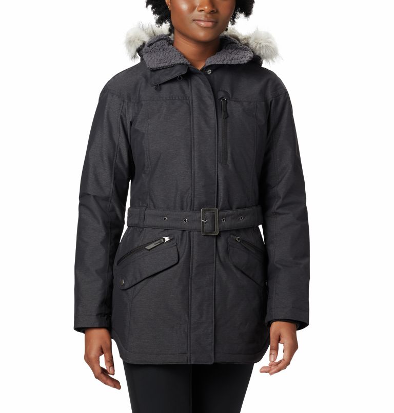 Women's carson pass on sale jacket